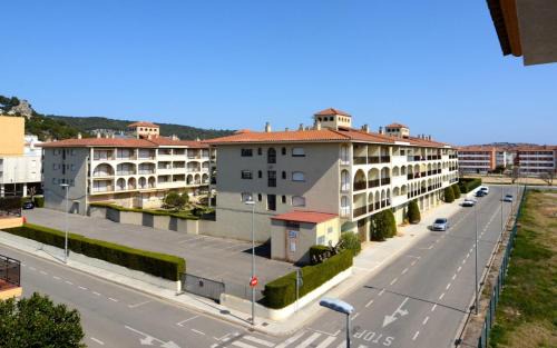 L'Estartit Apartment | JARDINS DEL MAR 24