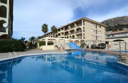 L'Estartit Apartment | JARDINS DEL MAR 24