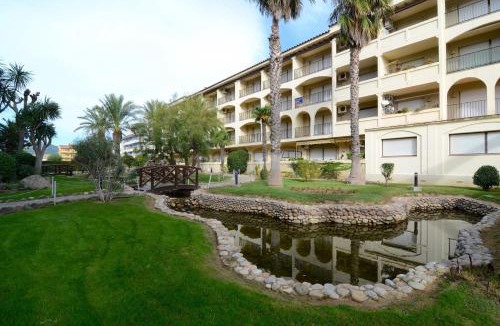 L'Estartit Apartment | JARDINS DEL MAR 24