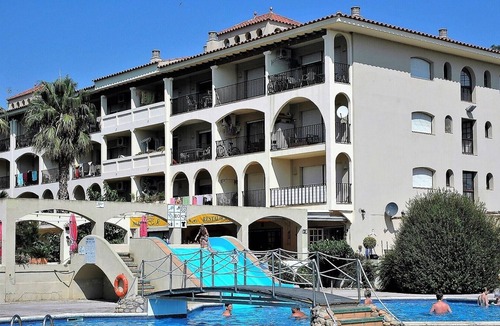 L'Estartit Apartment | JARDINS DEL MAR 46