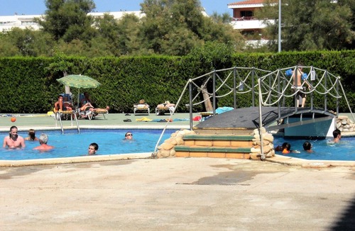 L'Estartit Apartment | JARDINS DEL MAR 46