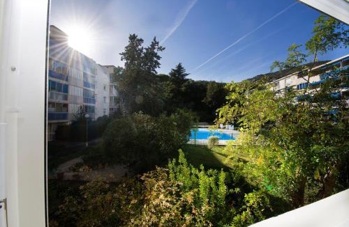 Mandelieu-La-Napoule Apartment | Jardins Fleuris Standing Presta