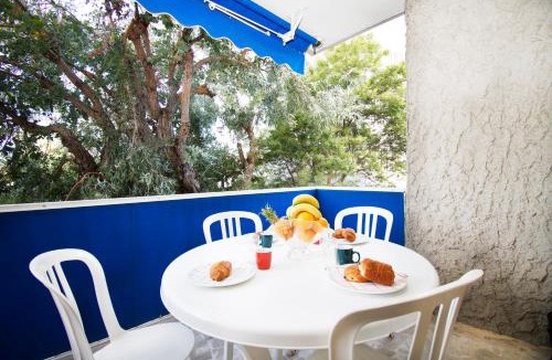 Mandelieu-La-Napoule Apartment | Jardins Fleuris Standing Presta