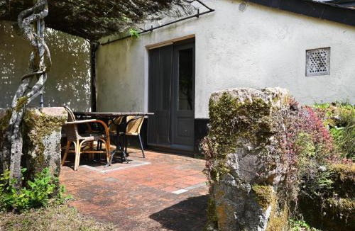 Cussy-en-Morvan House | Jardins Fleuries