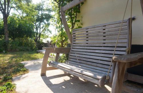 Cussy-en-Morvan House | Jardins Fleuries