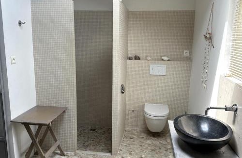 Cussy-en-Morvan House | Jardins Fleuries 2