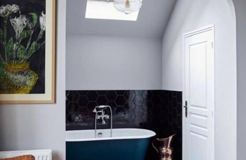 Huismes Hotel | Jardins Haute Couture