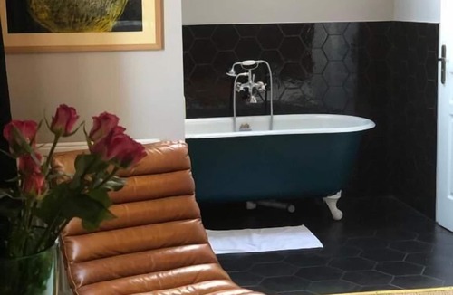 Huismes Hotel | Jardins Haute Couture