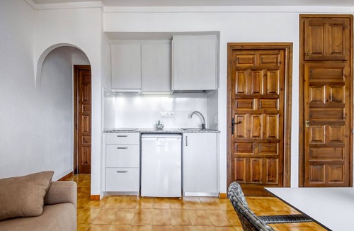 Roses Town Center Apartment | JARDINS I 22 Roses