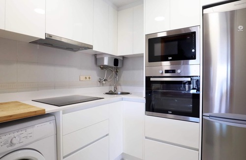 S'Agaro Apartment | JARDINS S'AGARO-Apartment 6 pax with pool E32286