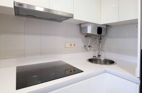 S'Agaro Apartment | JARDINS S'AGARO-Apartment 6 pax with pool E32286