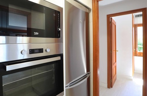 S'Agaro Apartment | JARDINS S'AGARO-Apartment 6 pax with pool E32286