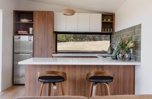 Bellbrae House | Jarosite Escape - Audrey