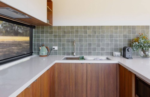 Bellbrae House | Jarosite Escape - Audrey