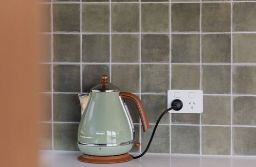 Bellbrae House | Jarosite Escape - Audrey