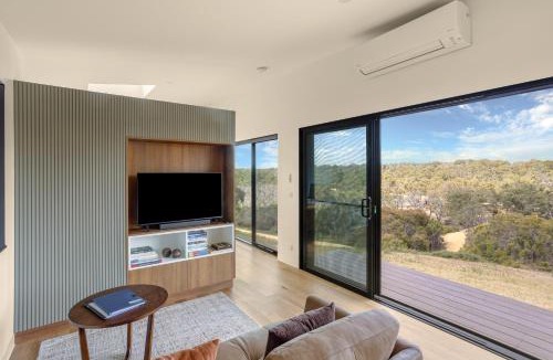 Bellbrae Apartment | Jarosite Escape - Audrey