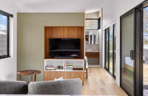 Bellbrae Apartment | Jarosite Escape - Noel