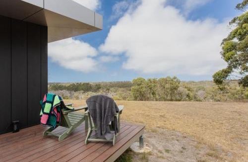 Bellbrae Apartment | Jarosite Escape - Noel