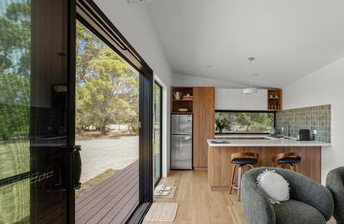 Bellbrae Apartment | Jarosite Escape - Noel