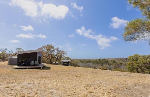 Bellbrae Apartment | Jarosite Escape - Noel