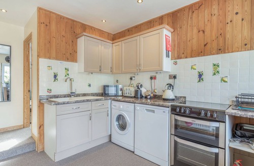 Muddiford Cottage | Jarrah