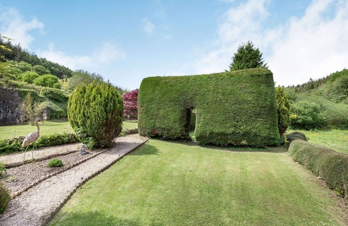 Muddiford Cottage | Jarrah