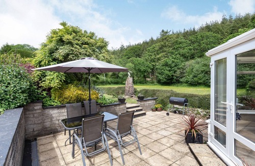 Muddiford Cottage | Jarrah