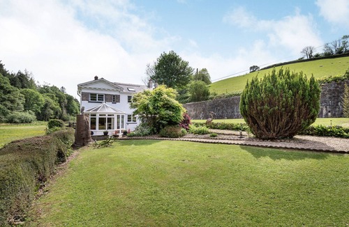 Muddiford Cottage | Jarrah