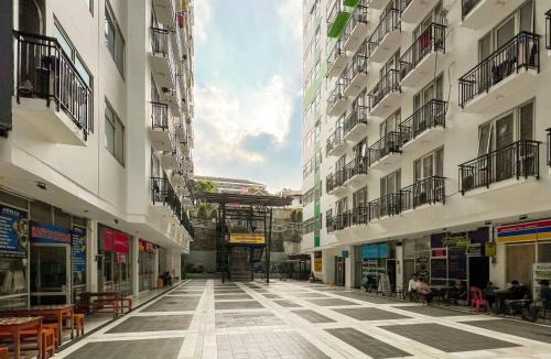 Cipaganti Apartment | Jarrdin Apartemen Cihampelas By Micky Studio2 WIFI