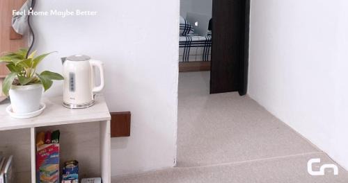 Cipaganti Apartment | Jarrdin Apartment by CozyNest Syariah