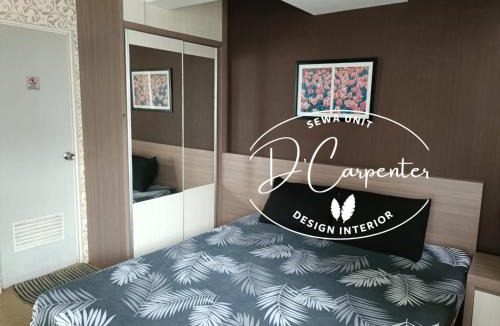 Cipaganti Apartment | Jarrdin Apartment by D'Carpenter 24