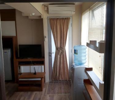 Cipaganti Apartment | Jarrdin Cihampelas C2218