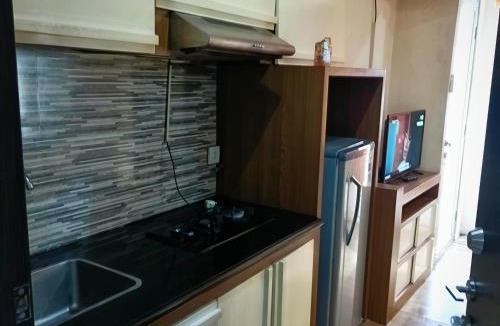 Cipaganti Apartment | Jarrdin Cihampelas C2218