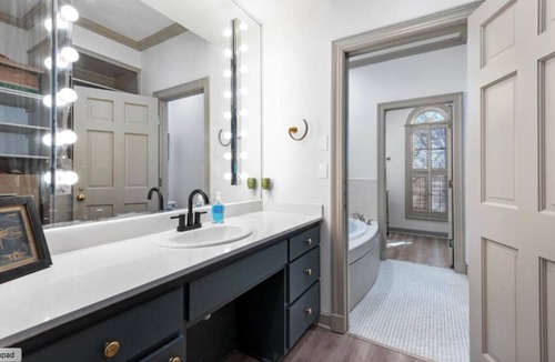 Ramona Bed & Breakfast | Jarrett Farm - Executive Suite