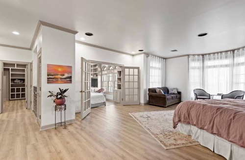 Ramona Bed & Breakfast | Jarrett Farm -Presidential Suite