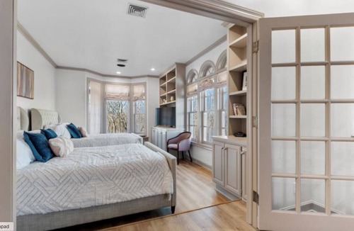 Ramona Bed & Breakfast | Jarrett Farm -Presidential Suite