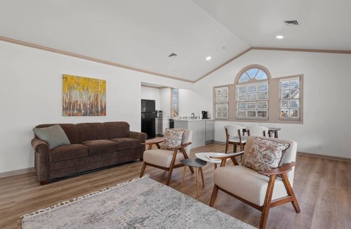 Ramona House | Jarrett Farm Resort - Suite 1