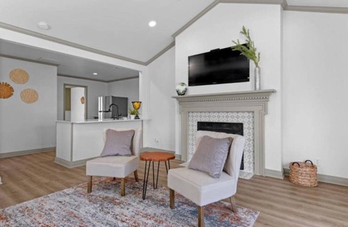 Ramona Cabin | Jarrett Farm Resort - Suite 4