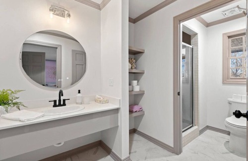 Ramona Cabin | Jarrett Farm Resort - Suite 11