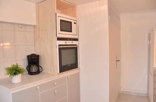 Sainte-Croix-a-Lauze Apartment | Jas Gibony, le ptit appart.