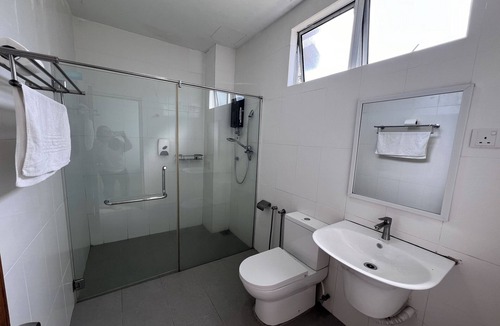 Jeram Takar Hotel | Jasa Resort Sungai Lembing