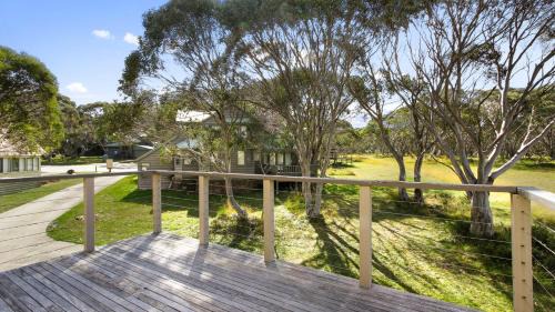 Dinner Plain House | Jasandre