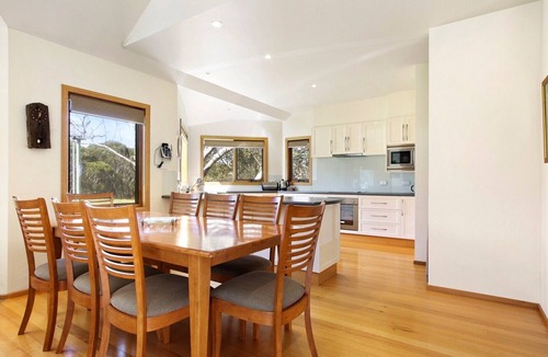 Dinner Plain Ski Chalet | Jasandre - Dinner Plain