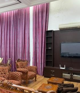 Kampung Abi House | Jaslin Roomstay Kangar