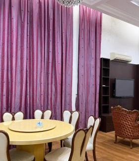 Kampung Abi House | Jaslin Roomstay Kangar