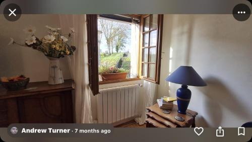 Navarrenx Apartment | Jasmin 1 Jeanne d Albret