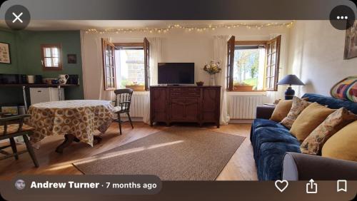 Navarrenx Apartment | Jasmin 1 Jeanne d Albret