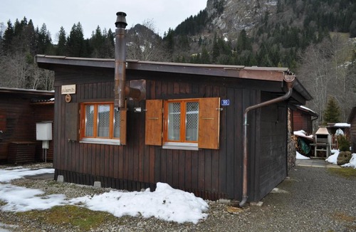 Bad-Schwarzsee Apartment | Jasmin