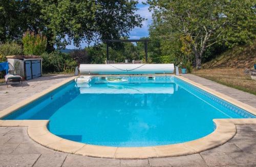 Montayral House | Jasmin Cottage