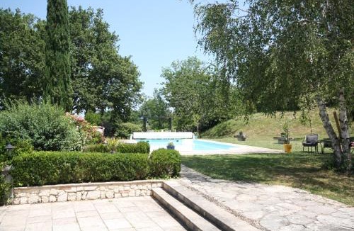 Montayral House | Jasmin Cottage